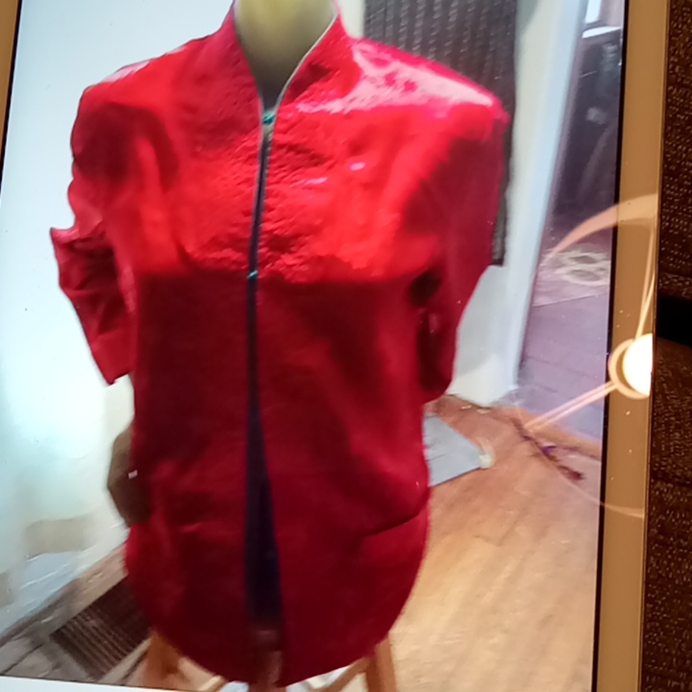 Jacket - Picture 2 of 2